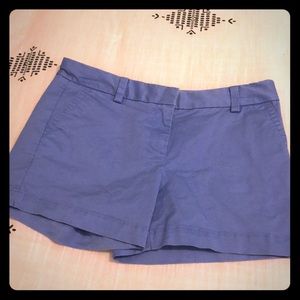Kids Blue Vineyard Vines Shorts